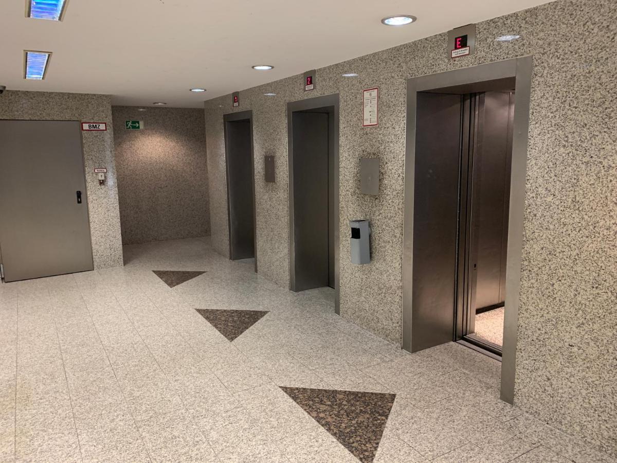 Gemutliches Zimmer 20 Min Vom Frankfurt Hbf 3 兰根 外观 照片