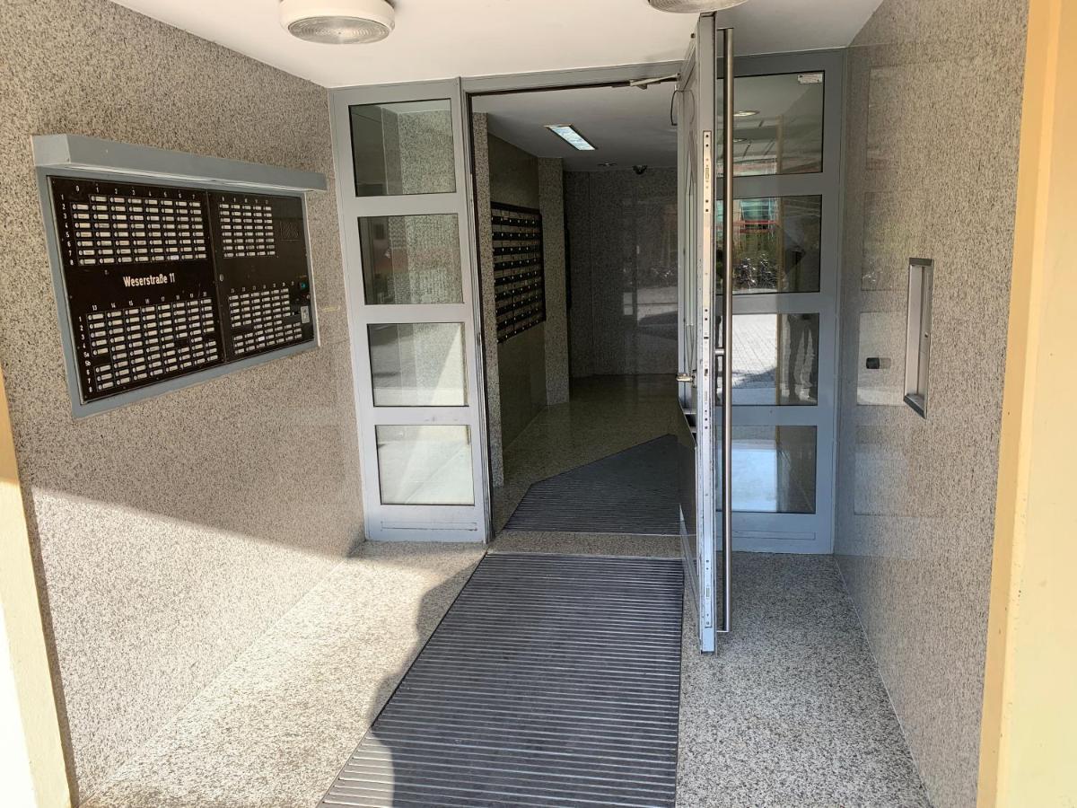 Gemutliches Zimmer 20 Min Vom Frankfurt Hbf 3 兰根 外观 照片